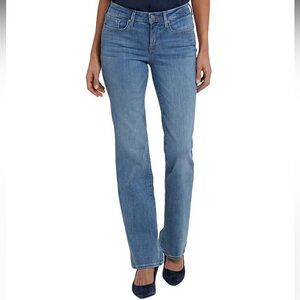 NYDJ Bootcut Jeans Size 12